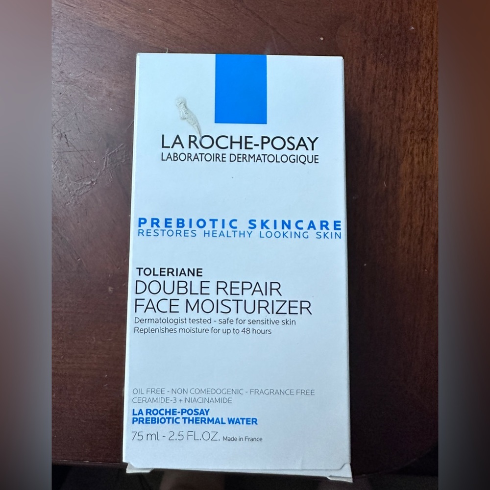 moisturizing